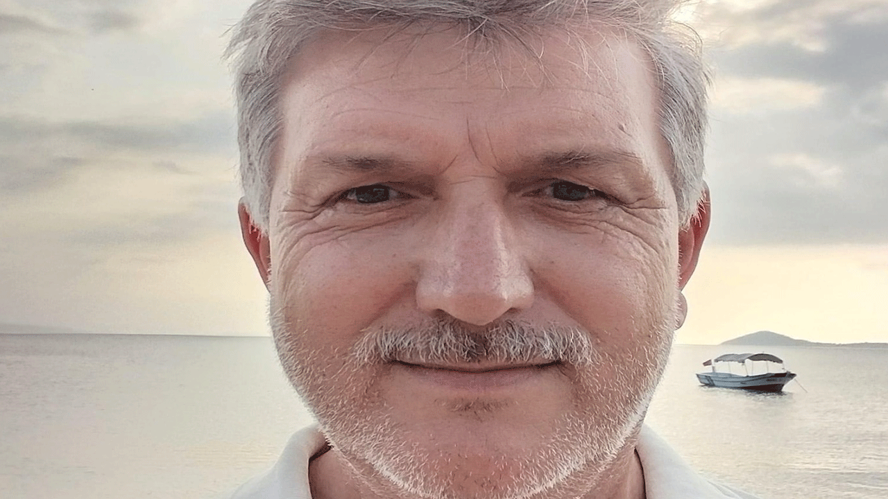 Yaban arılarının saldırısında hayatını kaybetti