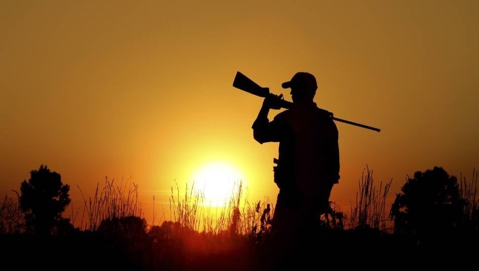 Yaban keçisi avlayan şahsa 658 bin lira şok fatura!