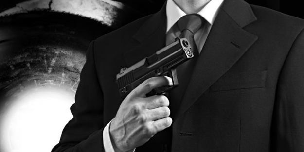 Yabancı ajanları bildirenlere 255 bin TL'ye kadar ödül verecekler