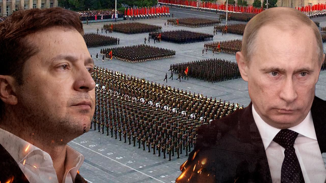 Yabancı asker transfer yarışı! Zelenskiy resmen onayladı! Putin’in ‘Kuzey Kore’ planına hamle