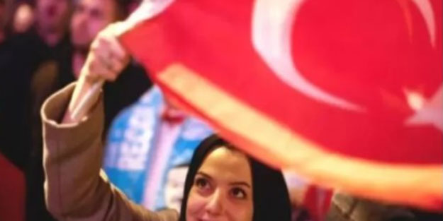 Yabancı basından itiraf gibi manşet: Hepimiz yanıldık