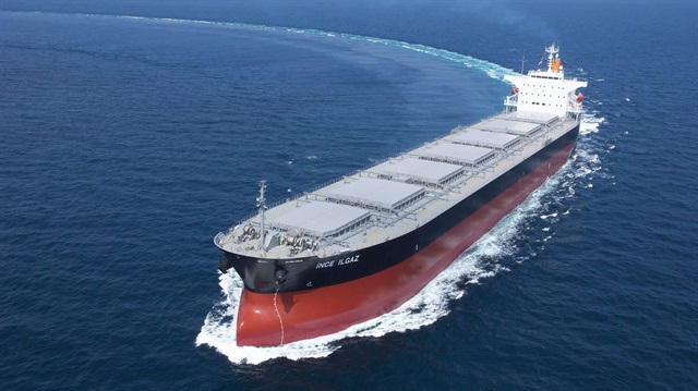 Yabancı bayraklı deniz taşıtları böyle dolaşacak