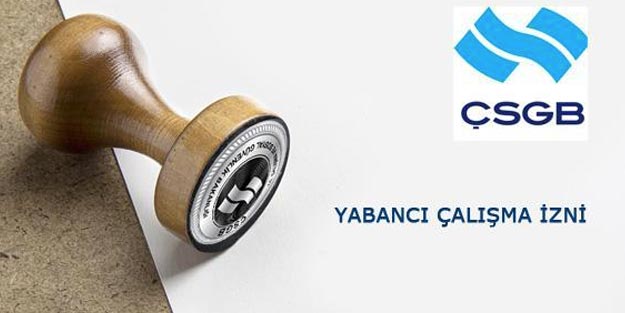 Yabancı çalışma izni başvurusu ne zaman sonuçlanır?