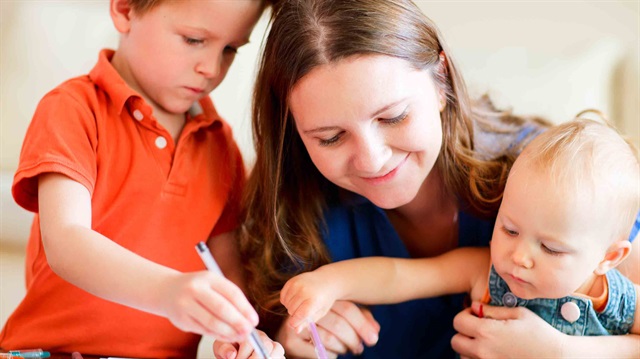Yabancı dadı cebinizi yakmasın