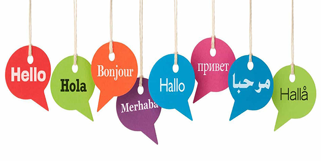 Yabancı dil öğrenmenin şartı