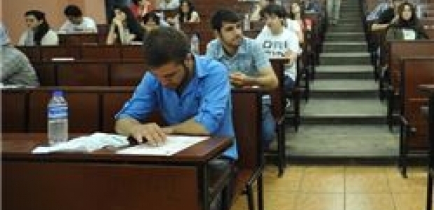 Yabancı dil sınavlarına düzenleme
