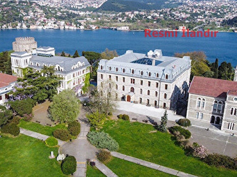 YABANCI DİLDE BASILI VE GÖRSEL YAYIN SATIN ALINACAKTIR