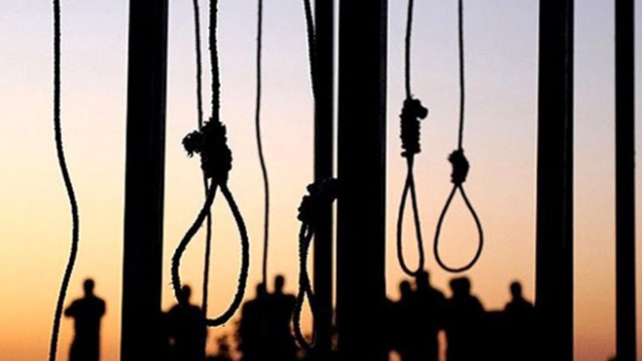 Yabancı dizi izleyenleri bile idam ediyorlar!