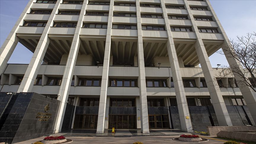 Yabancı ekonomistler Merkez Bankasının faiz kararını değerlendirdi