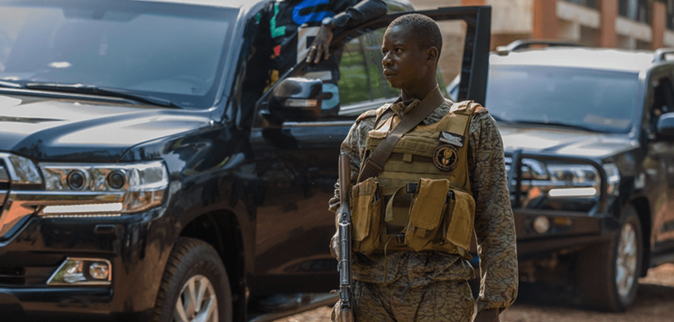 Yabancı güçler bu kez bakın nereye konuşlanmaya başladı?