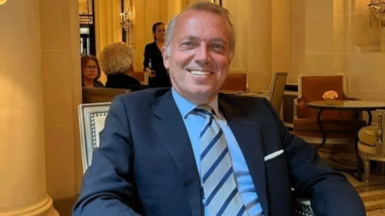 Yabancı güçler piyon mu değiştiriyor? Cem Uzan paravan isimlerle Türkiye'de yeniden ruhsat ve arazi toplamaya başladı!