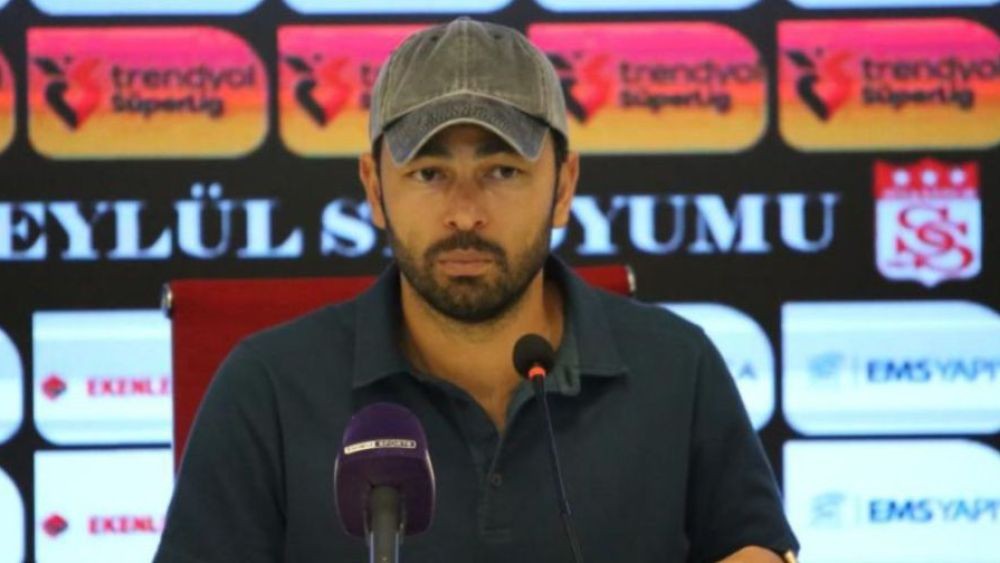 Yabancı hakem gündemi bezdirdi! Selçuk İnan gazeteciye patladı