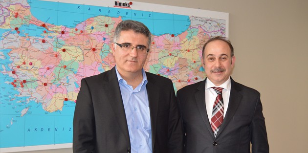 Yabancı hâkimiyetini bitirdik