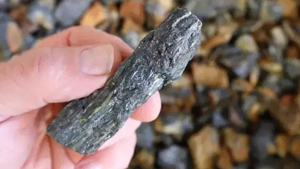 Yabancı istihbarat gölgesi: Stratejik madenlerde kaçakçılık şoku