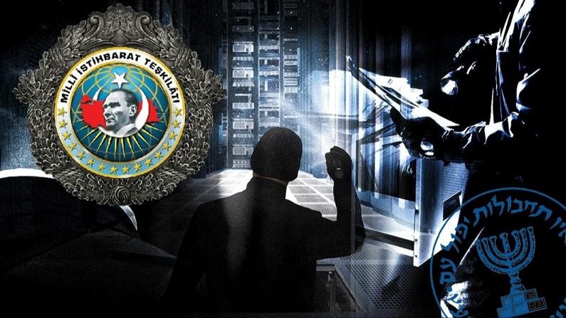 Yabancı istihbarat servisleri şok olacak! Türkiye'den bomba adım