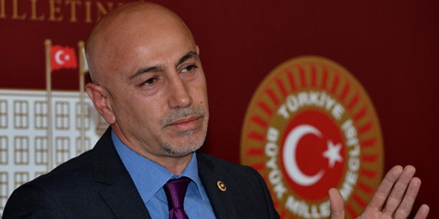 'Yabancı kulak Erdoğan'ı 8.5 yıl dinledi' iddiası