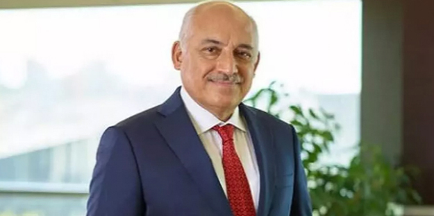 Yabancı kuralı değişecek mi? Mehmet Büyükekşi açıkladı...