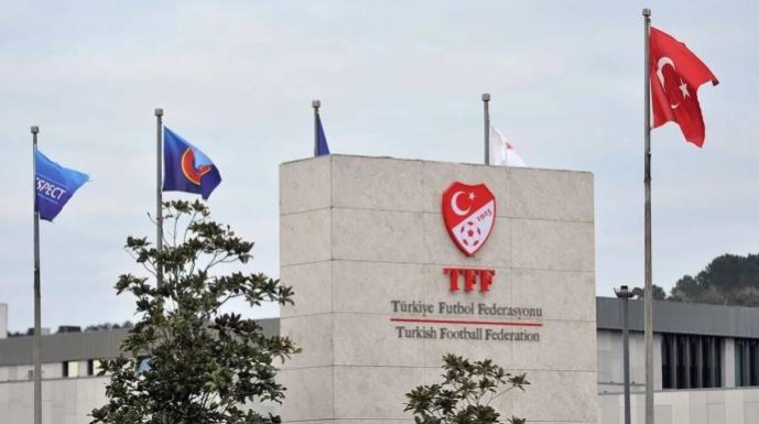 Yabancı kuralı için kritik gün! TFF bugün kararını verecek