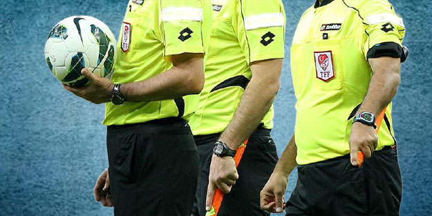 Yabancı maçlarda görev alan Türk hakemleri hangileri? UEFA Türk hakemleri kimler?