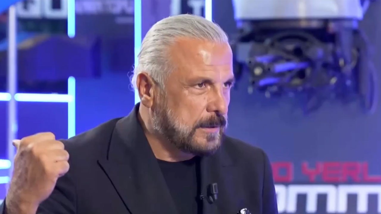 Yabancı mühendisler fotoğrafını çekmek için yarışa girdi!.. Mete Yarar Türkiye’nin geliştirdiği teknoloji için "Şaştım kaldım" dedi