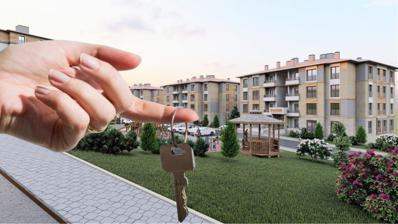 Yabancı mülkiyet kısıtlaması: O ülkelerin vatandaşlarına konut satışı yasaklandı!