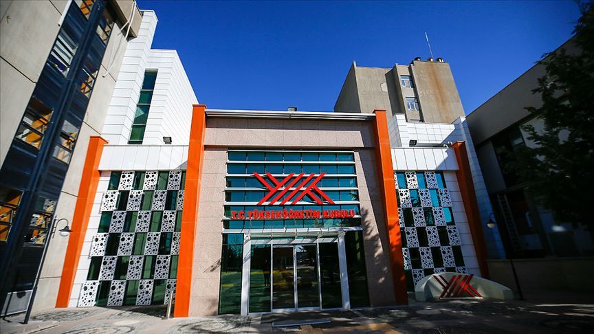 Yabancı öğretim elemanı istihdamında kalite çıtası yükseldi