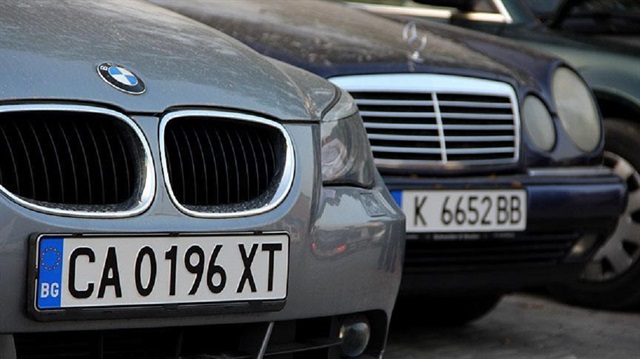 Yabancı plakalı araç getireceklere önemli uyarı