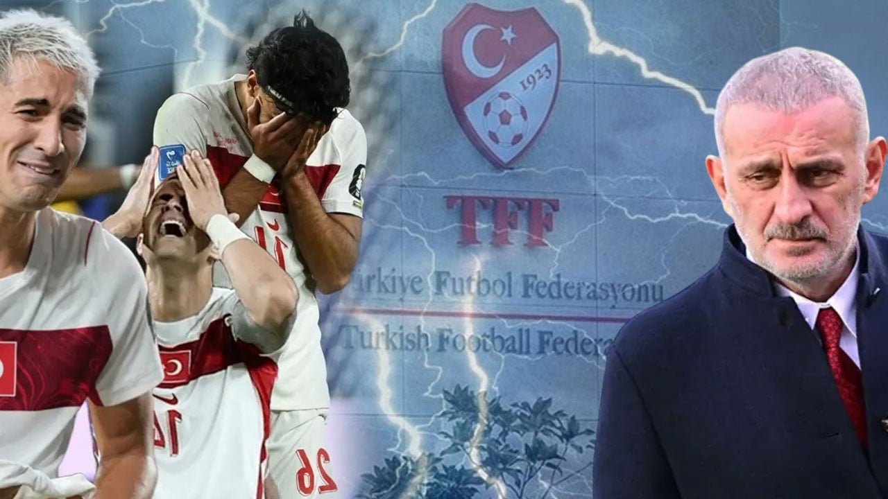 Yabancı sayısı daha da azaltılmalı mı? TFF'nin kararı futbol dünyasını ikiye böldü