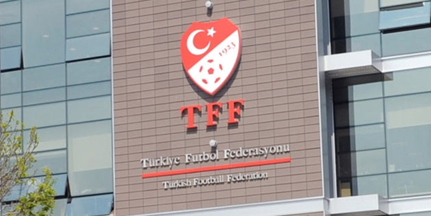 TFF'den devrim gibi karar!