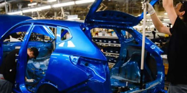 Yabancı şirketler Rusya'yı terk ediyor! Fransız otomotiv devin kaybı milyon dolar...