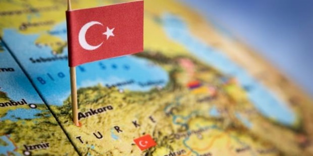 Yabancı şirketler Türkiye'ye akın etti!