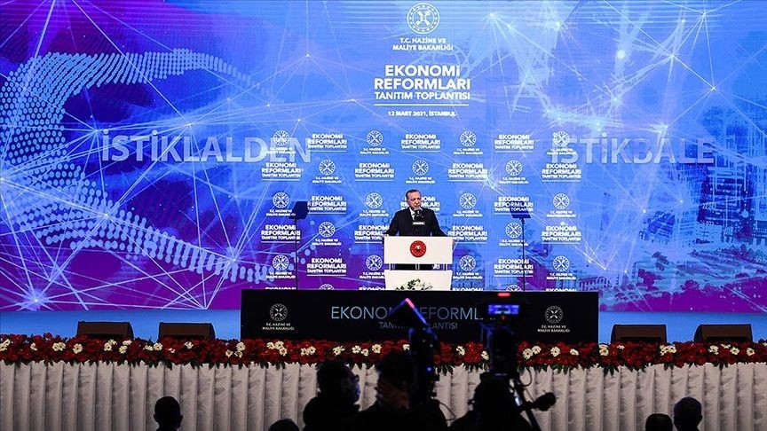Yabancı stratejistlere göre reformlar piyasa dostu
