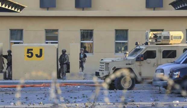 Yabancı ülkelerin Irak'ta kaç askeri bulunuyor?