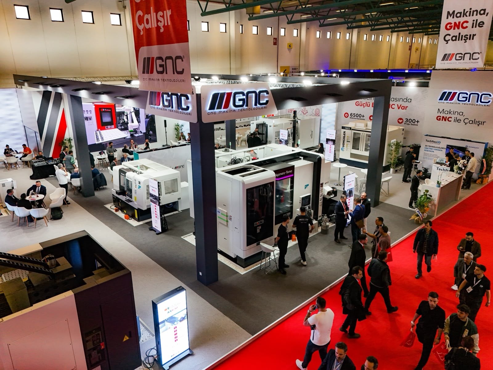 Yabancı üreticilerin Türkiye ilgisi artıyor