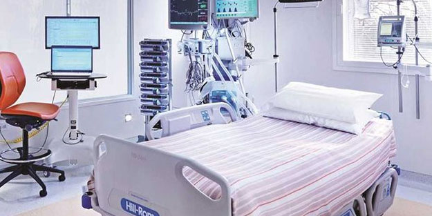 'Yabancı uyruklu hastaların tedavi giderlerini Sağlık Bakanlığı karşılayacak' iddiası! DMM'den jet açıklama geldi