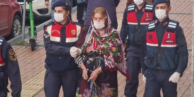  Yabancı uyruklu PKK’lı terörist Kocaeli’nde yakalandı