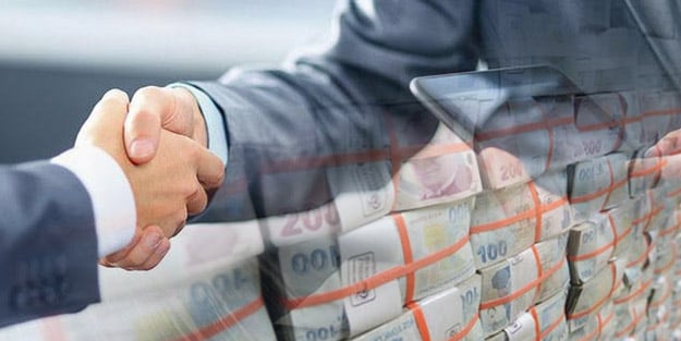 Yabancı yatırımcıdan 2.8 milyar liralık katkı