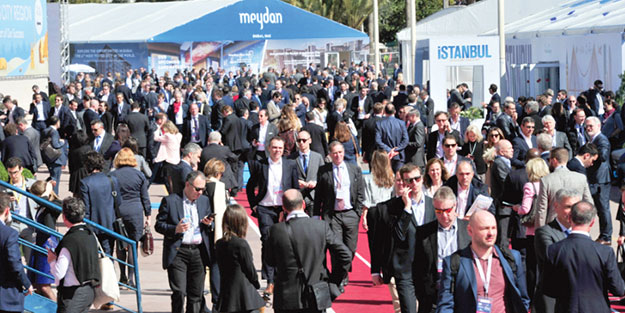 Yabancı yatırımcılar markaja alınacak