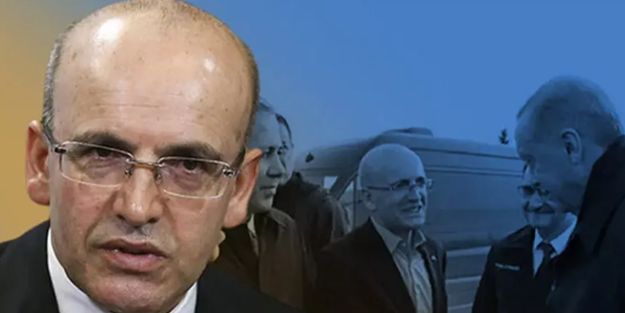 Yabancı yatırımcılardan Mehmet Şimşek için flaş talep! Türkiye'den bakın ne istediler