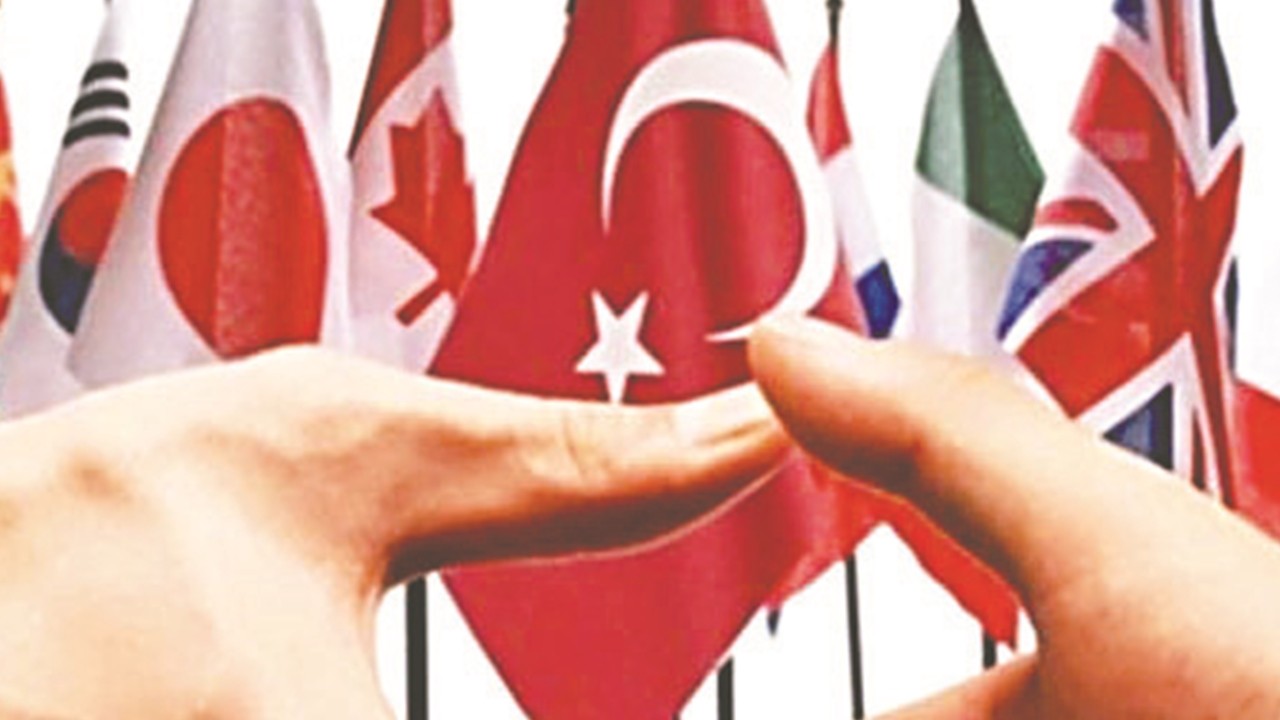 Yabancı yatırımcının gözü Türkiye’de