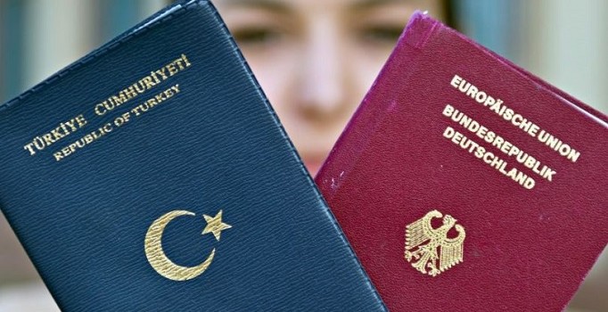 Yabancı yatırımcıya vatandaşlık için iki aşamalı proje