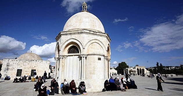 Yabancılar Gazze'yi terkediyor