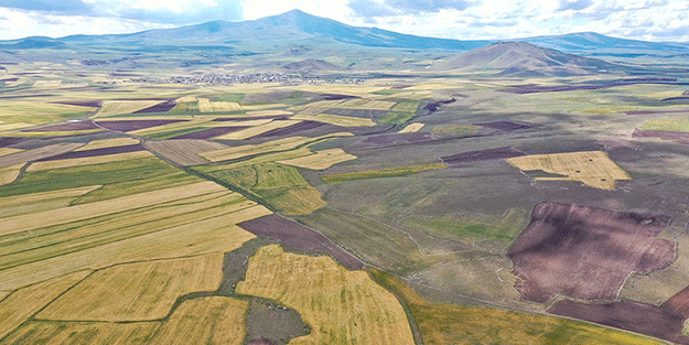 Yabancılar gözlerini bu ilimize dikti! Sessiz sedasız bin dönüm arazi satın aldılar, bölge sakinleri tedirgin
