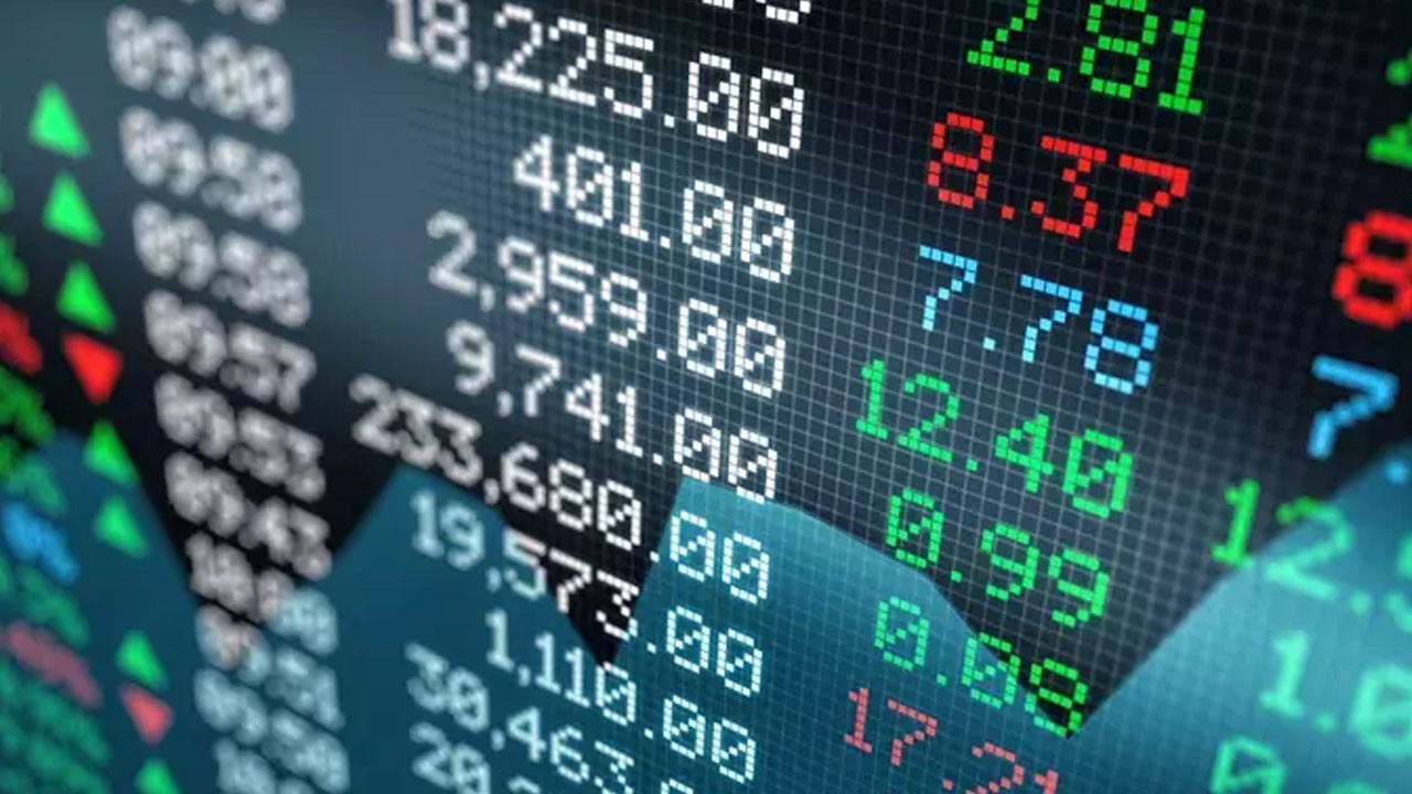 Yabancı 9 ayın en güçlü alımını yaptı!