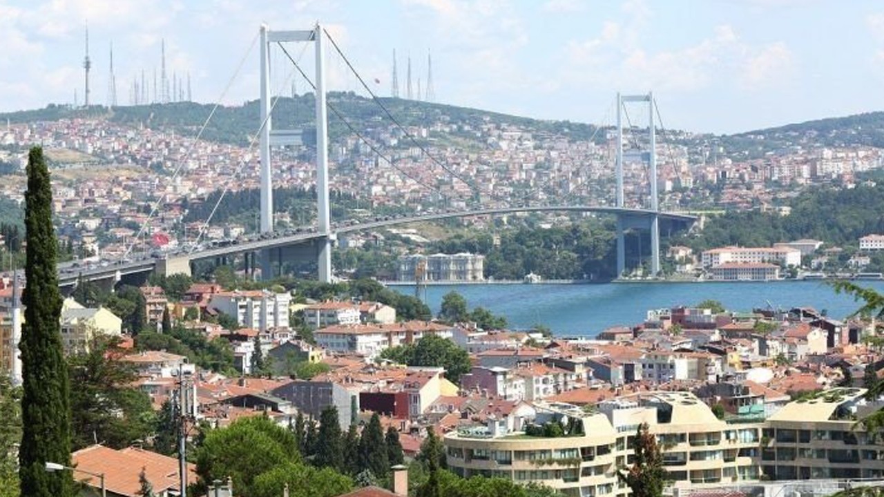 Yabancılar İstanbul’da kendi mahallelerini kurdu! Mart ayında konut satışları yüzde 5.1 arttı