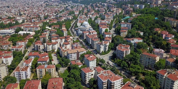 Yabancılar şehri terk ediyor! Antalya'da konut fiyatları çakılacak!
