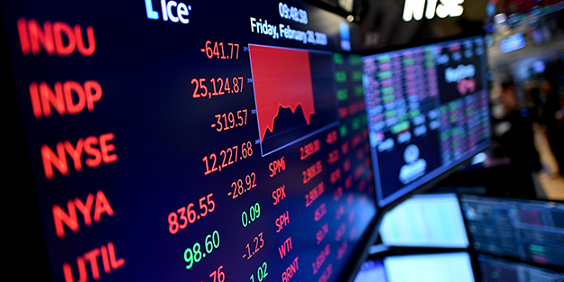 Yabancılar Türk borsasında bu hisseleri apar topar elden çıkardı! Kimse neler olduğuna anlam veremedi