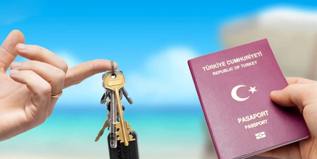 Yabancılara "arsa vatandaşlığı" ayarı! Boş araziye pasaport yok!