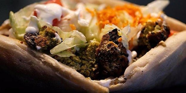 Yabancılara göre en lezzetli 27 Türk yemeği