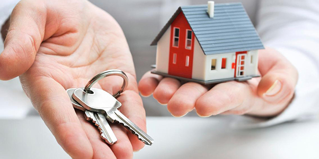 Yabancılara konut satışı yüzde 130 arttı